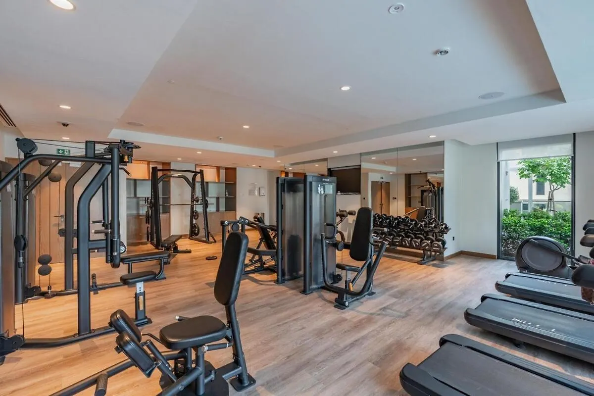Brand New Apartment Next To Burj Khalifa And Dubai Mall