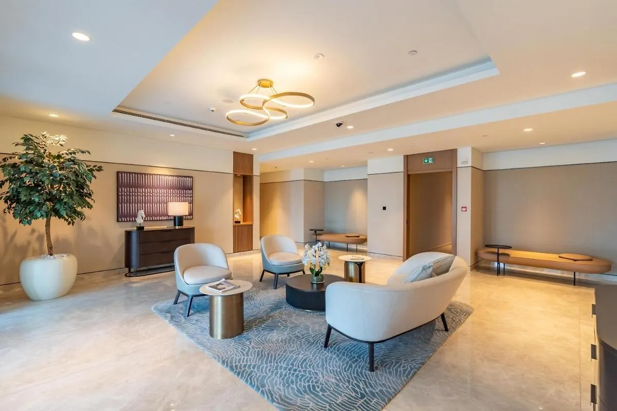 Brand New Apartment Next To Burj Khalifa And Dubai Mall United Arab Emirates