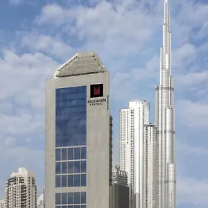 فندق ميلينيوم سنترال داون تاون, دبي