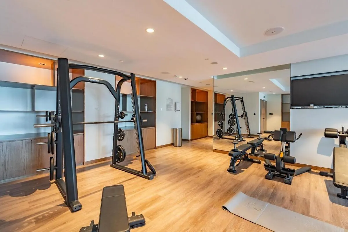 Brand New Apartment Next To Burj Khalifa And Dubai Mall