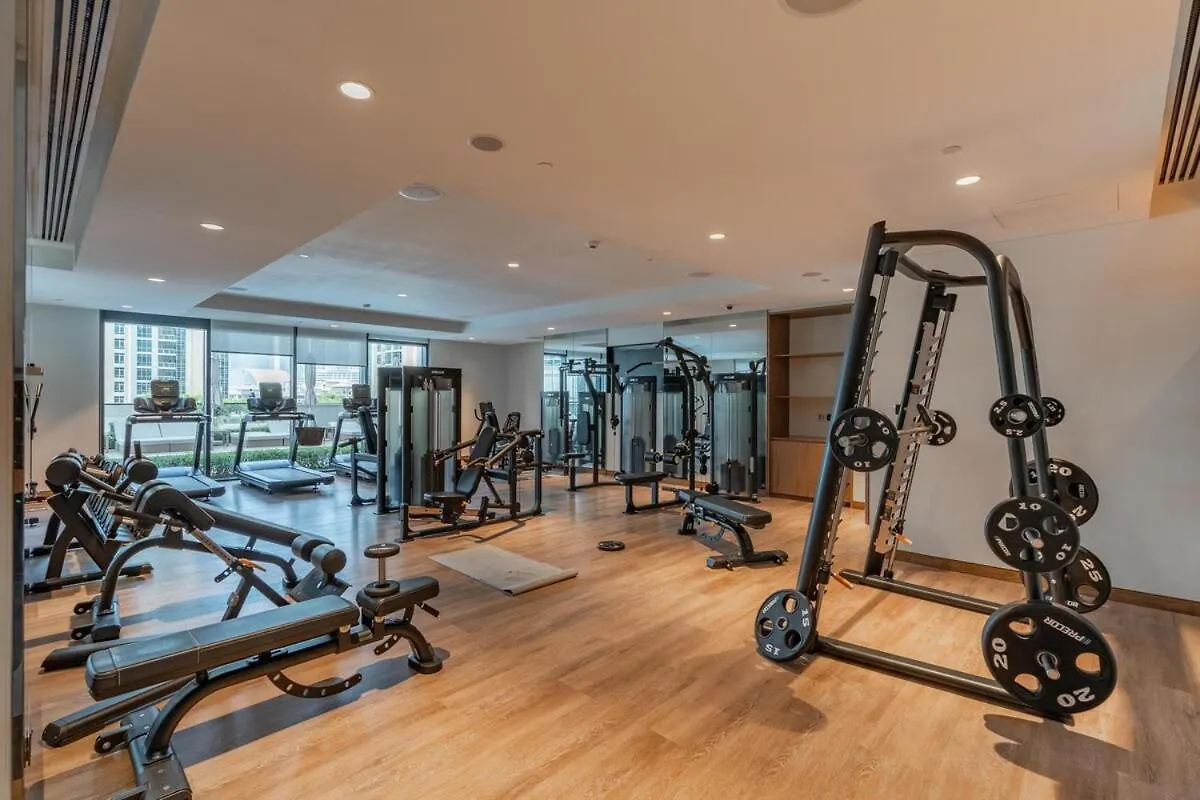 Brand New Apartment Next To Burj Khalifa And Dubai Mall 0*,  United Arab Emirates