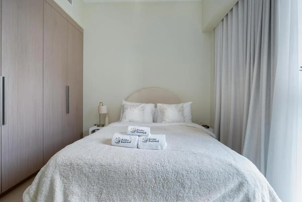 Brand New Apartment Next To Burj Khalifa And Dubai Mall United Arab Emirates